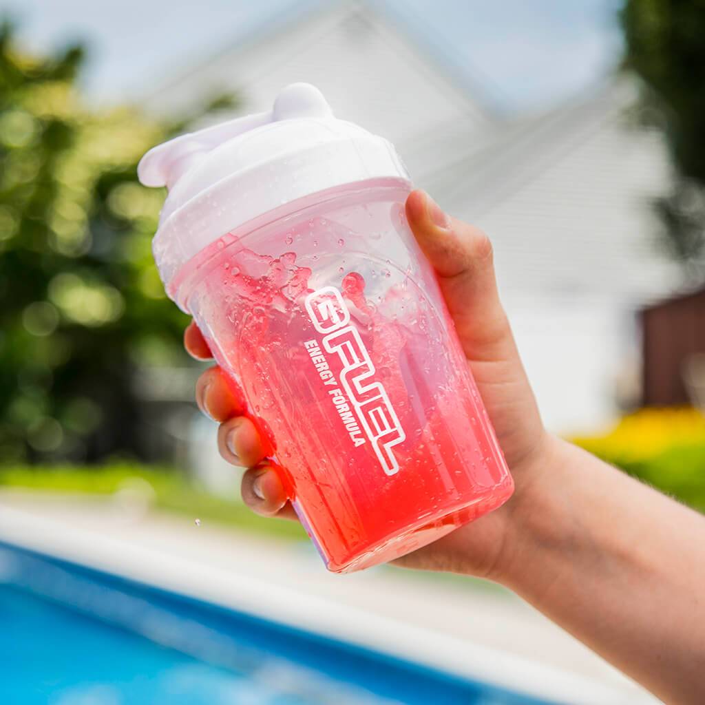 GFuel Shaker Cups