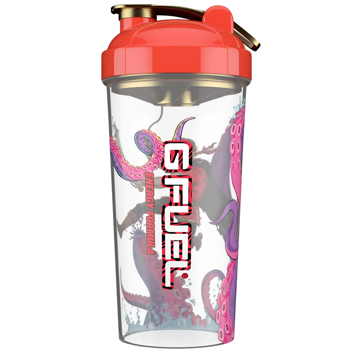 Booty Pie Shaker 24 oz Shaker Cup