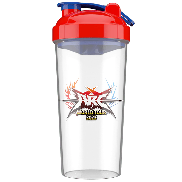 ARC World Tour 24 OZ Shaker Cup