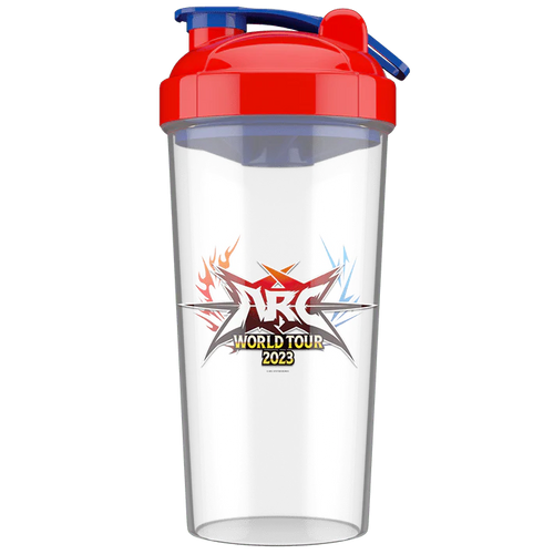 ARC World Tour 24 OZ Shaker Cup