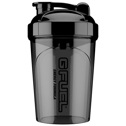 BLACKED OUT 16 OZ SHAKER CUP