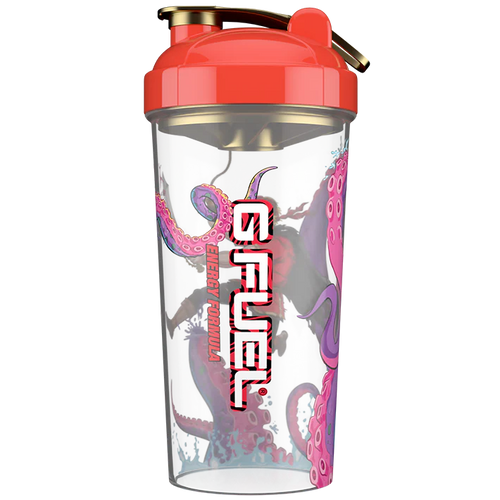 Booty Pie Shaker 24 oz Shaker Cup