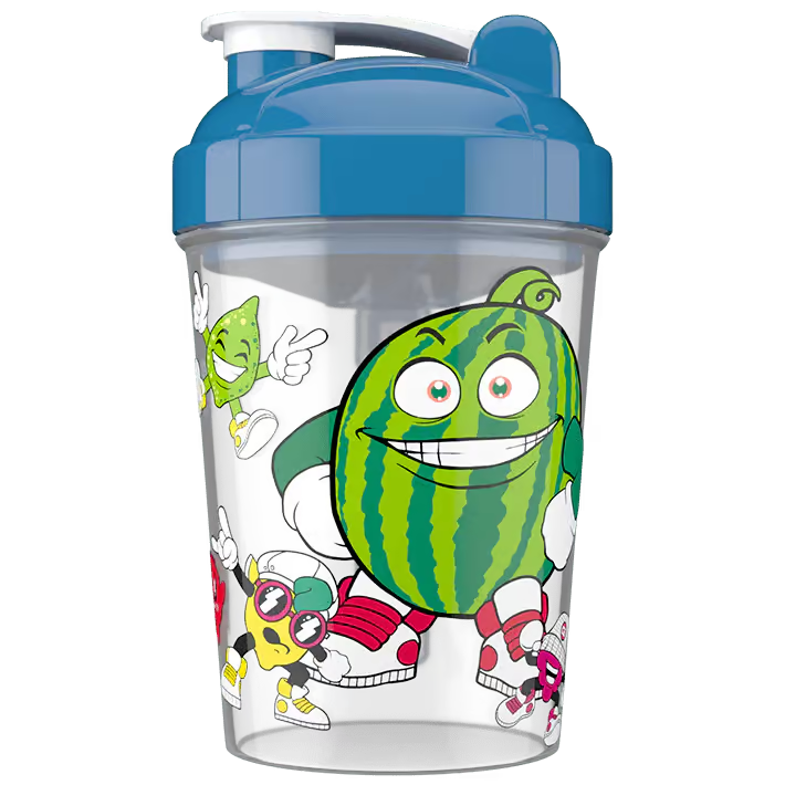 Flavor Buddies 16 oz Shaker Cup