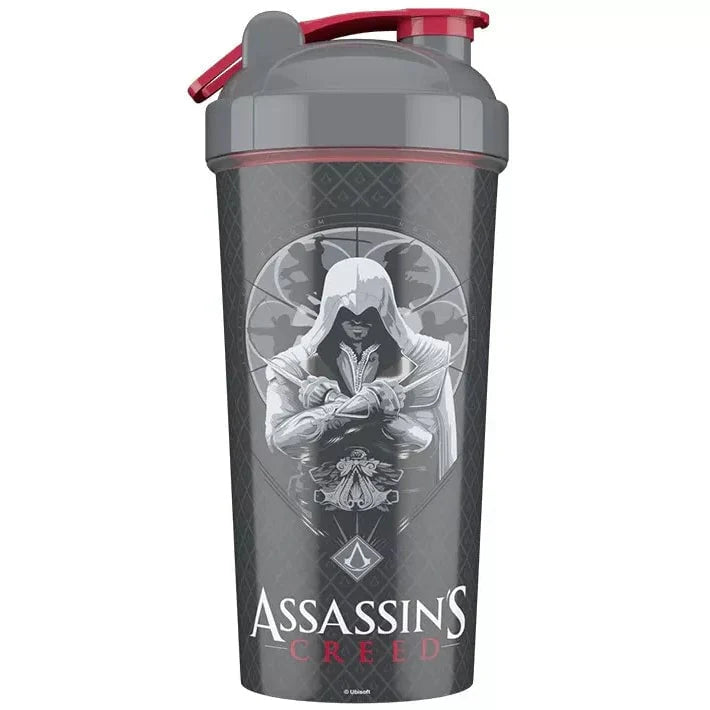 Hidden Blade Collector's Box (Sangria)