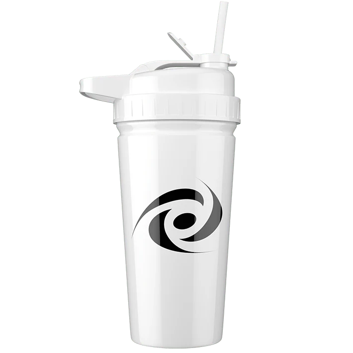 Stainless Steel IceBreaker 24 OZ Shaker Cup