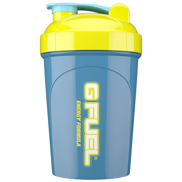 The Land Shark 16 OZ Shaker Cup