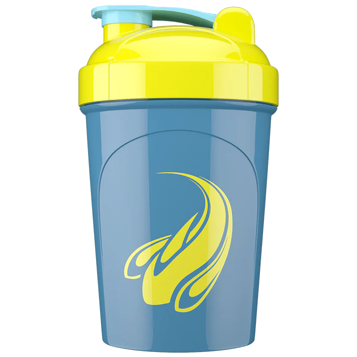 The Land Shark 16 OZ Shaker Cup